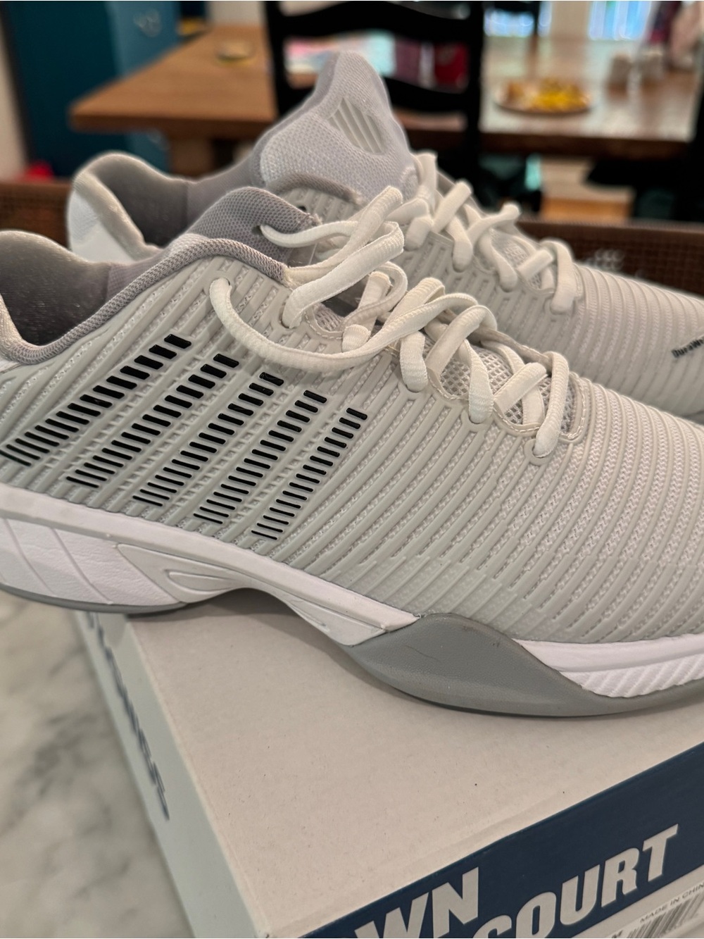 K Swiss Hypercourt Express 2 - NEW